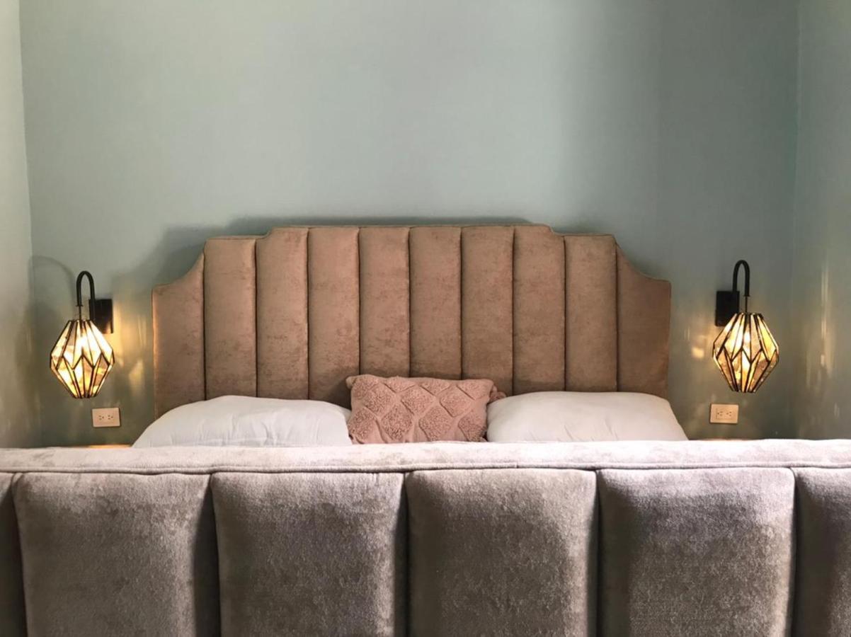 Hotel Boutique Plaza Madero San Carlos  Екстер'єр фото